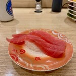 回転寿し トリトン - 