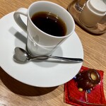 RESTAURANT hidamarino - 