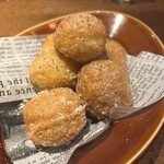 Niku Teria カルネバッカ - 