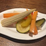 Niku Teria カルネバッカ - 