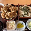 そば処 福住 岩見沢（三笠）店
