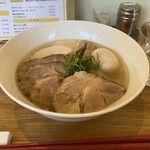 らぁめん ご恩 - 