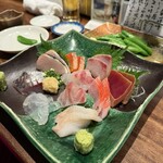 新橋 いっぱし - 