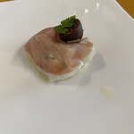 Au Depart Cinq fers - 