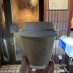 ハト コーヒー - 