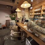 ハト コーヒー - 