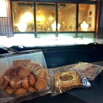 ハト コーヒー - 