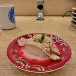 回転寿し トリトン - 