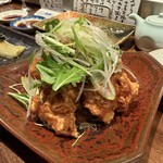 新橋 いっぱし - 