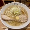 北ノ麺 もりうち