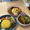 こちら春日部市学校どおり前カレー屋