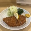 とんかつ 栄