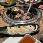 東京焼肉 平城苑 - 