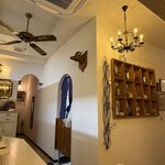 オーベルジュ・ボヌシェール・ラウー - 