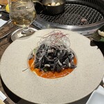 東京焼肉 平城苑 - 