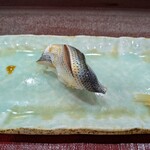 すし処 宮葉 - 小肌