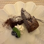 オーベルジュ・ボヌシェール・ラウー - 