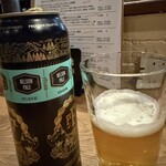 Craft Beer Bar micca - 