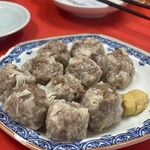 麻布 チャーシュー軒 - 