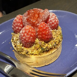 ザ シティ ベーカリー_0