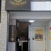 GRIMOIRE