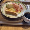 Cafe 里わ