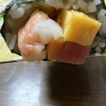 古市庵 - 料理写真: