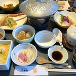 しゃぶしゃぶ・日本料理 木曽路 - 