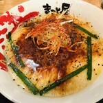 ラーメン まこと屋 - 料理写真: