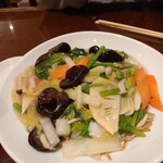 浜木綿 - 