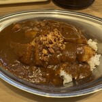 カレーのちから 札幌アピア店 - 