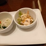 浜木綿 - 