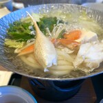 しゃぶしゃぶ・日本料理 木曽路 - 