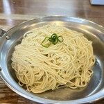 博多ラーメン ばりこて - 替玉