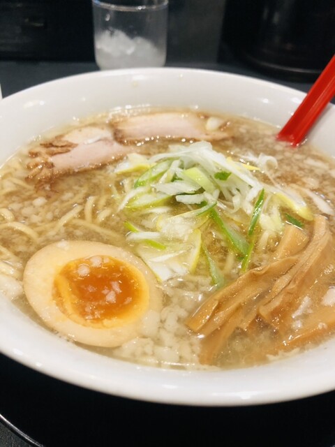 支那そば 昭和食堂 小杉店 - 小杉（あいの風）/ラーメン | 食べログ