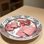 恵比寿 うしみつ - 