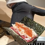 恵比寿 うしみつ - 