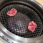 恵比寿 うしみつ - 