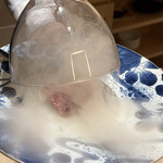 恵比寿 うしみつ - 