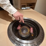 恵比寿 うしみつ - 