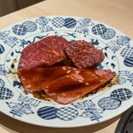 恵比寿 うしみつ - 