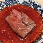 恵比寿 うしみつ - 