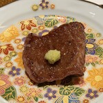 恵比寿 うしみつ - 