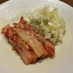 恵比寿 うしみつ - 