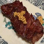 恵比寿 うしみつ - 