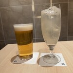 恵比寿 うしみつ - 