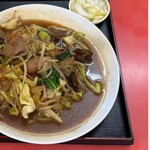 中華料理 喜楽 - 