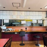 中華料理 喜楽 - 