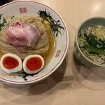 つけめん金龍 - 