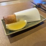 旬華 なか村 - 
